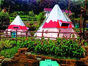 Ciwidey Valley Resort - Image 4