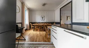 Residence Germot - Maison et Appartements design proche Thermes - Image 3