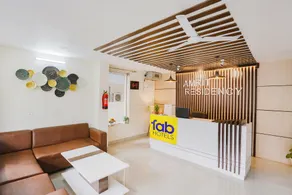 FabHotel Amrit Grand - Image 4