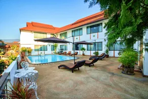 Eurana Boutique Hotel - Image 4