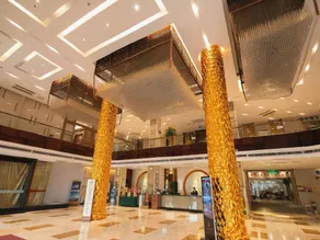 Jinshui Hot Spring Hotel - Image 2