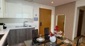 Appartement Casa-marina au 10ème étage - Image 5