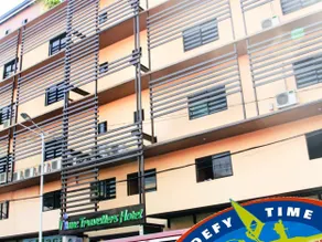 Time Travellers Hotel - Image 4