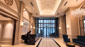 Paxtonz Suites Kuala Lumpur By Ango - Image 5