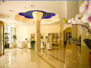 GreenTree Inn Xiangshan Transportation Center Bai Hua Road - Image 2