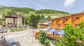 Les Bleuets - Centre station - Image 2