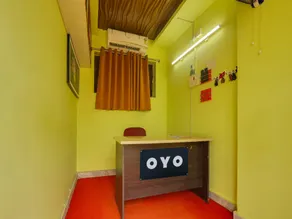 Hotel O PULLELA AC BANQUET HALL - Image 5