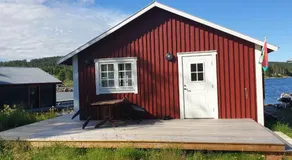 Skutskepparn Kuststation - Image 4