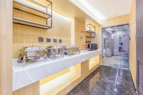 Super 8 Selection Hotel (Beijing Jiugong Subway Station Store) - Image 5