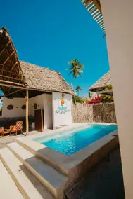 Aquelia Rose Hotel - Image 3