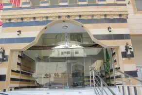 Al Tamayoz Al Raqi - Al Faisaliyah - Image 5