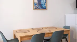 Saint-Fons centre appartement meublé - Image 5