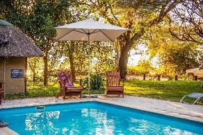 Zambezi Mubala Campsite - Image 3