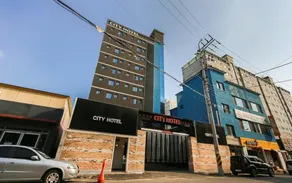 Mungyeong City Hotel - Image 2