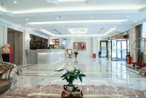Vienna Classic Hotel Qingdao Huangdao - Image 3