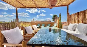 Maison Remedy et Spa Private Pool & Breakfast - Image 3