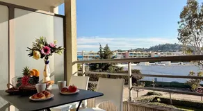 Le Mila By ApiRent #Terrasse #Wi-Fi #Parking - Image 3