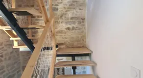 La maison du canyon de Bozouls - Image 5