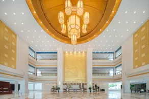 Meizhou International Hotel - Image 3