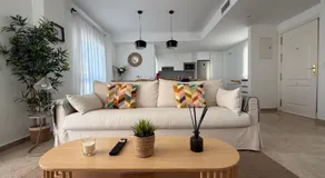 Los Naranjos Design Duplex Penthouse - Image 2