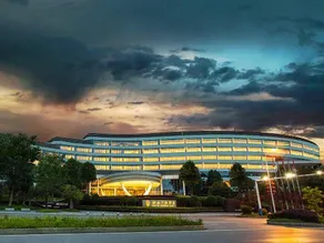 Dou Yun Guipin World Hotel - Image 4