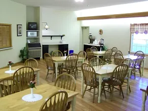 Brook Pointe Resort - Image 4