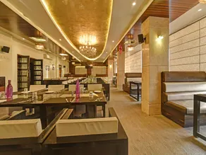 Townhouse Hotel Tatva - Image 5