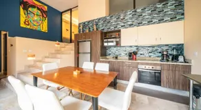 Condo Veronica - Comfortable 2 bedroom with rooftop gym and pool - Image 4