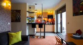 "PRZY PLAŻY" Apartamenty Continental - Image 4