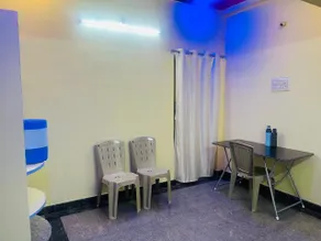 HR RESIDENCY - Image 1