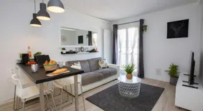 Studio Port Grimaud  \"la Venise provençale\"  vue exceptionnelle meublé 2 * - Image 2
