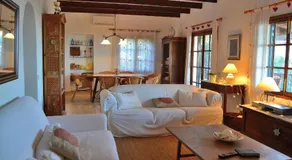 104 Villa Dragonera ETV4025 Betlem D-17 by Mallorca Charme - Image 2