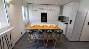 Homerez - Appart spacieux à Villeurbanne - Image 4