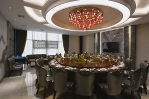 Echarm Hotel Huaihua Vocational College - Image 5