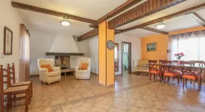 Casa Rural y Espacio para Eventos El Pantano - Image 4