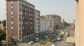 Appartamento Milano Viale Monza - Image 5
