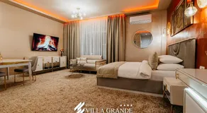 HOTEL Villa Grande - Image 2