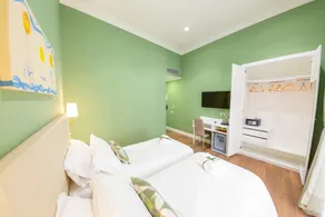 Suite CuoreNapoletano - Image 2