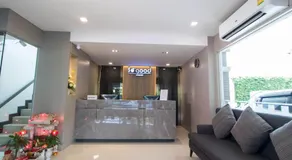 So good Hotel Bangkok - Image 2