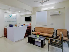 The Vertigo Hotel Noida - Image 5