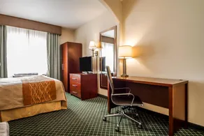 Comfort Inn And Suites - Image 4
