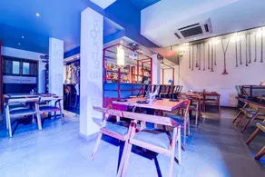 Townhouse Oak Mangalore City Centre Mall - Image 3