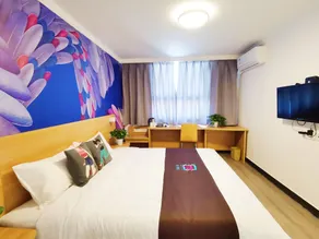 Pai Hotel (Kaifeng Railway Station Daxiangguo Temple Branch) - Image 2