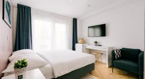 Rooms at Zajčeva 34 - Image 2