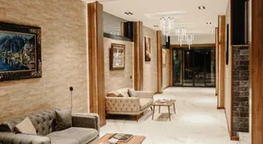 Özkaya hotel - Image 3
