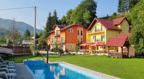 Green Villas Tjentiste - Image 3