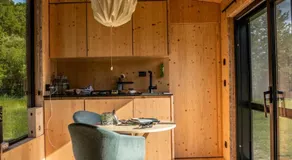 Ecopark Twente Cabin Tilligte - Image 4