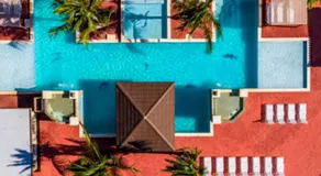 Family Apartment with Pool in Aruba - Image 5