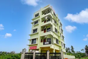 Hotel O Crystal Palace Tata Medical Centre - Image 3