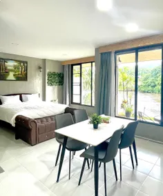 Baan Alisa Bed and Breakfast - Image 2